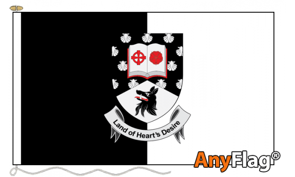 Sligo Irish County Custom Printed AnyFlag®